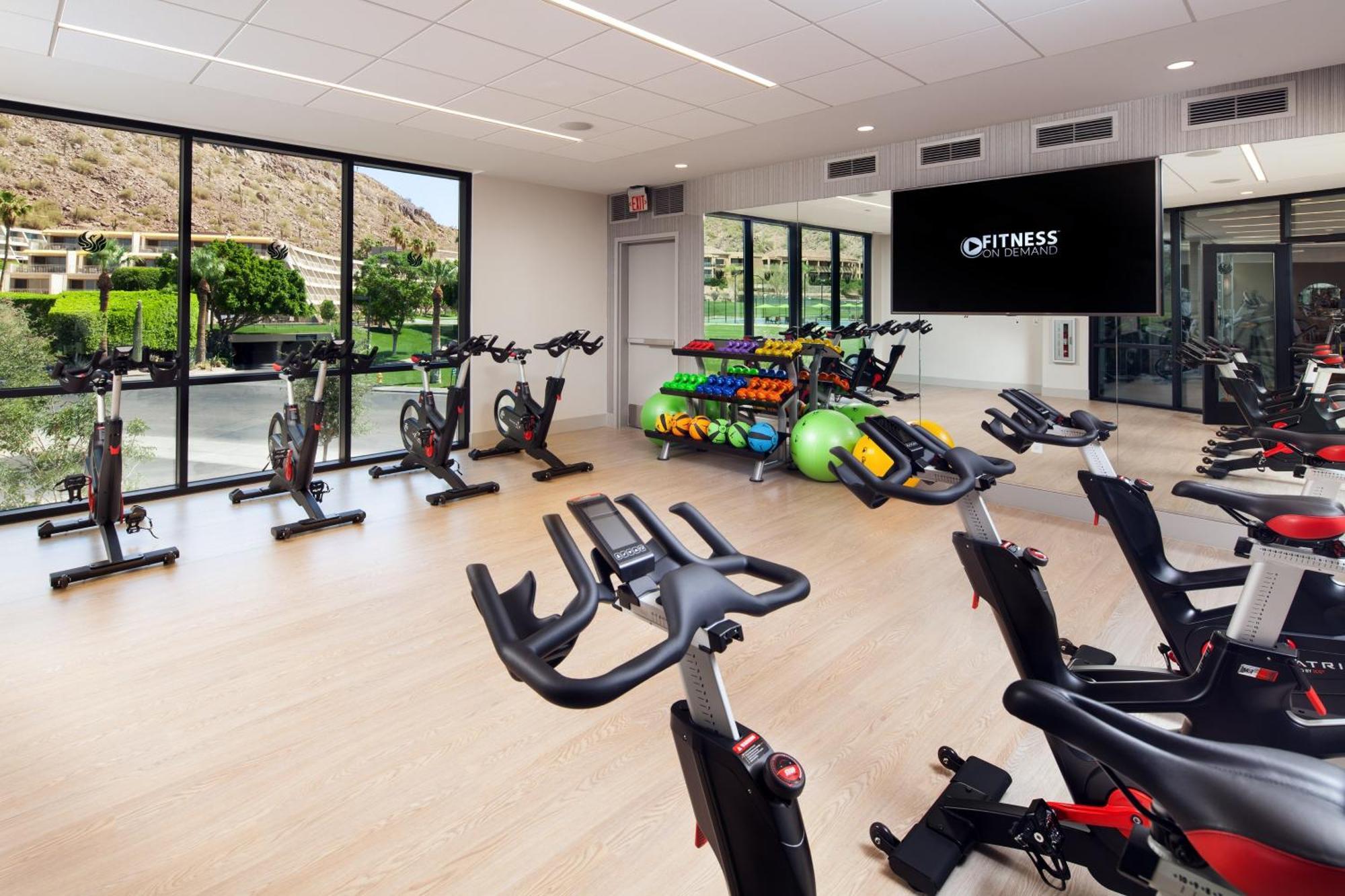 The Phoenician, A Luxury Collection Resort, Scottsdale Luaran gambar
