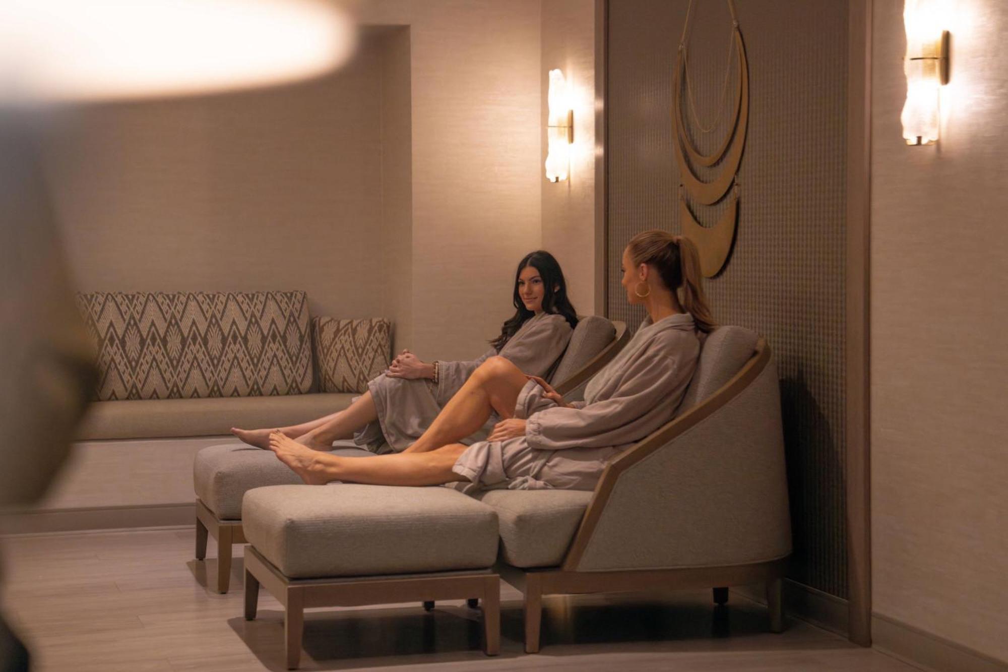 The Phoenician, A Luxury Collection Resort, Scottsdale Luaran gambar