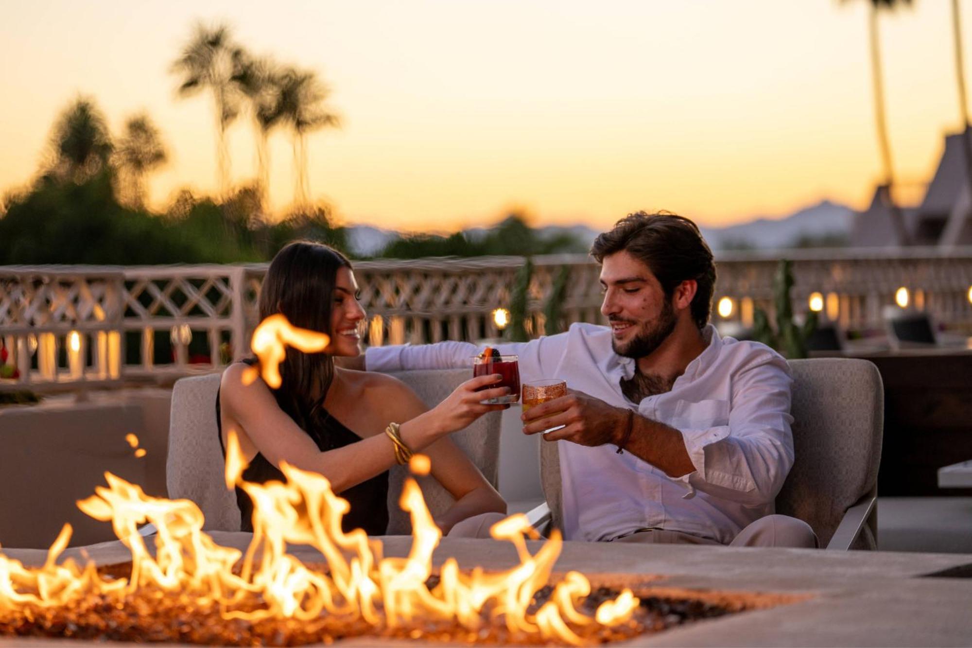 The Phoenician, A Luxury Collection Resort, Scottsdale Luaran gambar