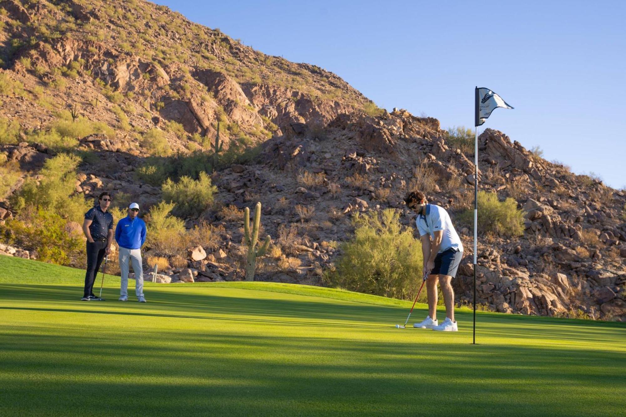 The Phoenician, A Luxury Collection Resort, Scottsdale Luaran gambar
