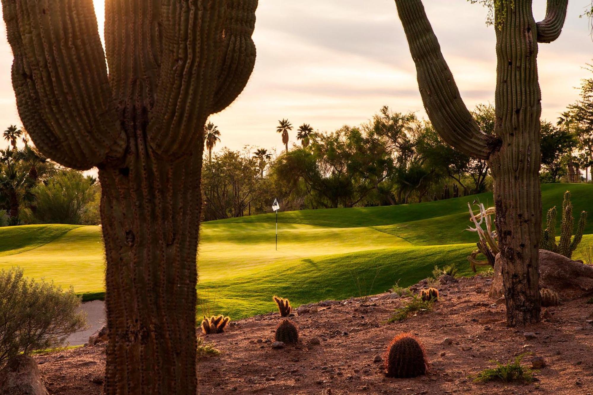 The Phoenician, A Luxury Collection Resort, Scottsdale Luaran gambar