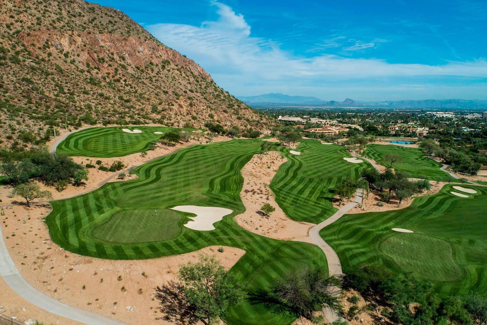 The Phoenician, A Luxury Collection Resort, Scottsdale Luaran gambar