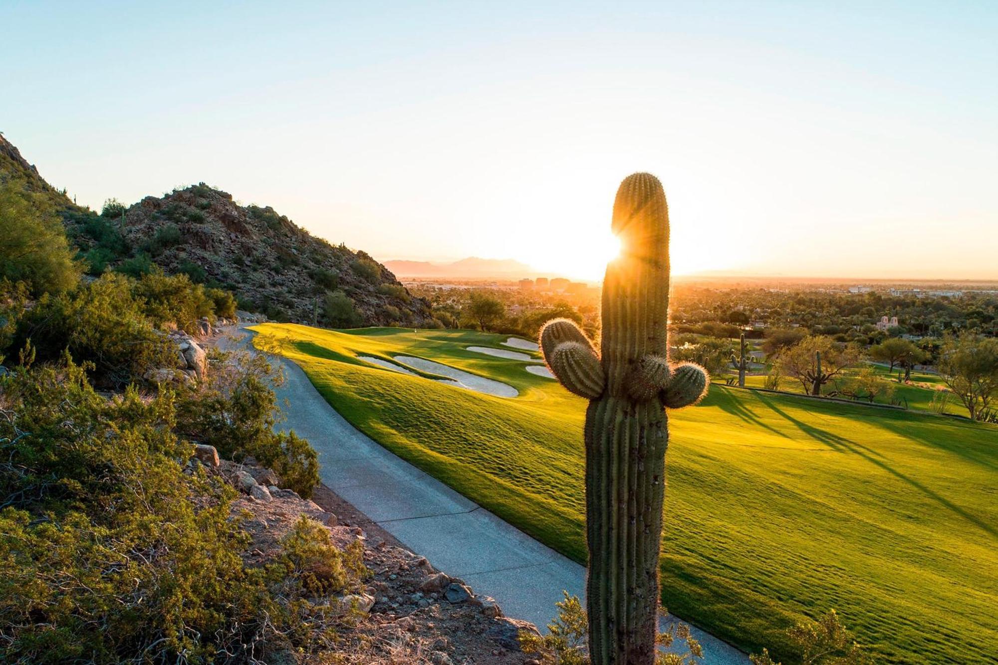 The Phoenician, A Luxury Collection Resort, Scottsdale Luaran gambar