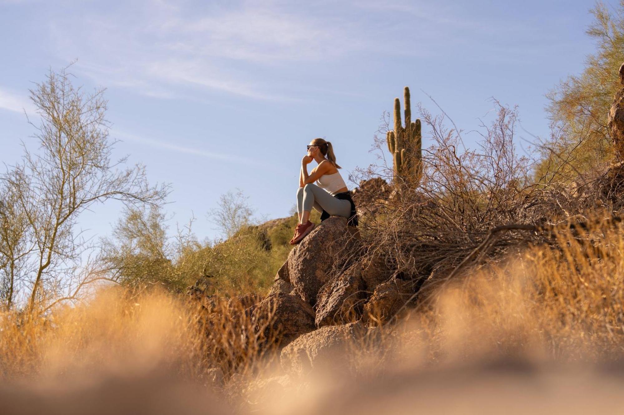 The Phoenician, A Luxury Collection Resort, Scottsdale Luaran gambar