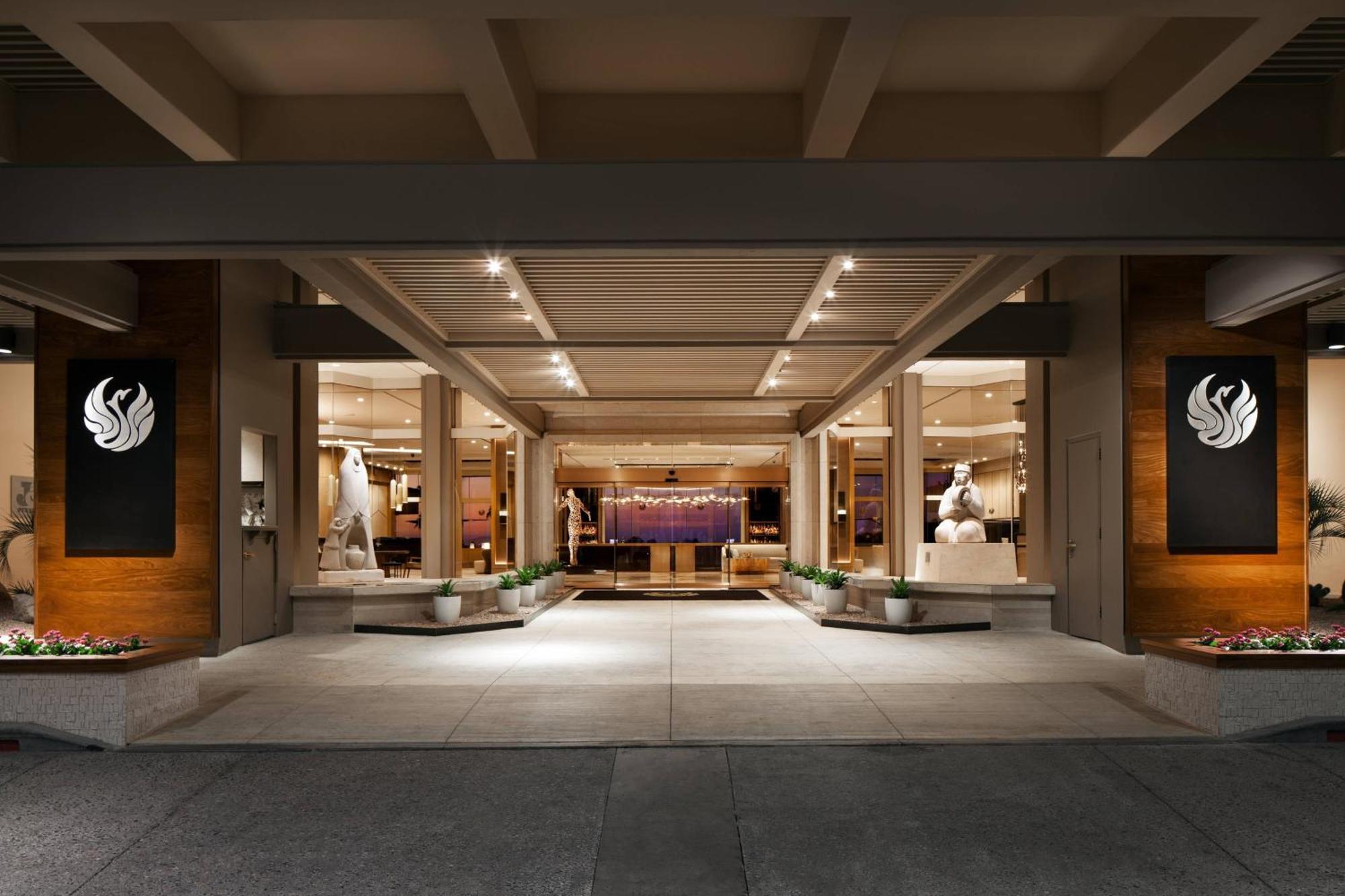 The Phoenician, A Luxury Collection Resort, Scottsdale Luaran gambar