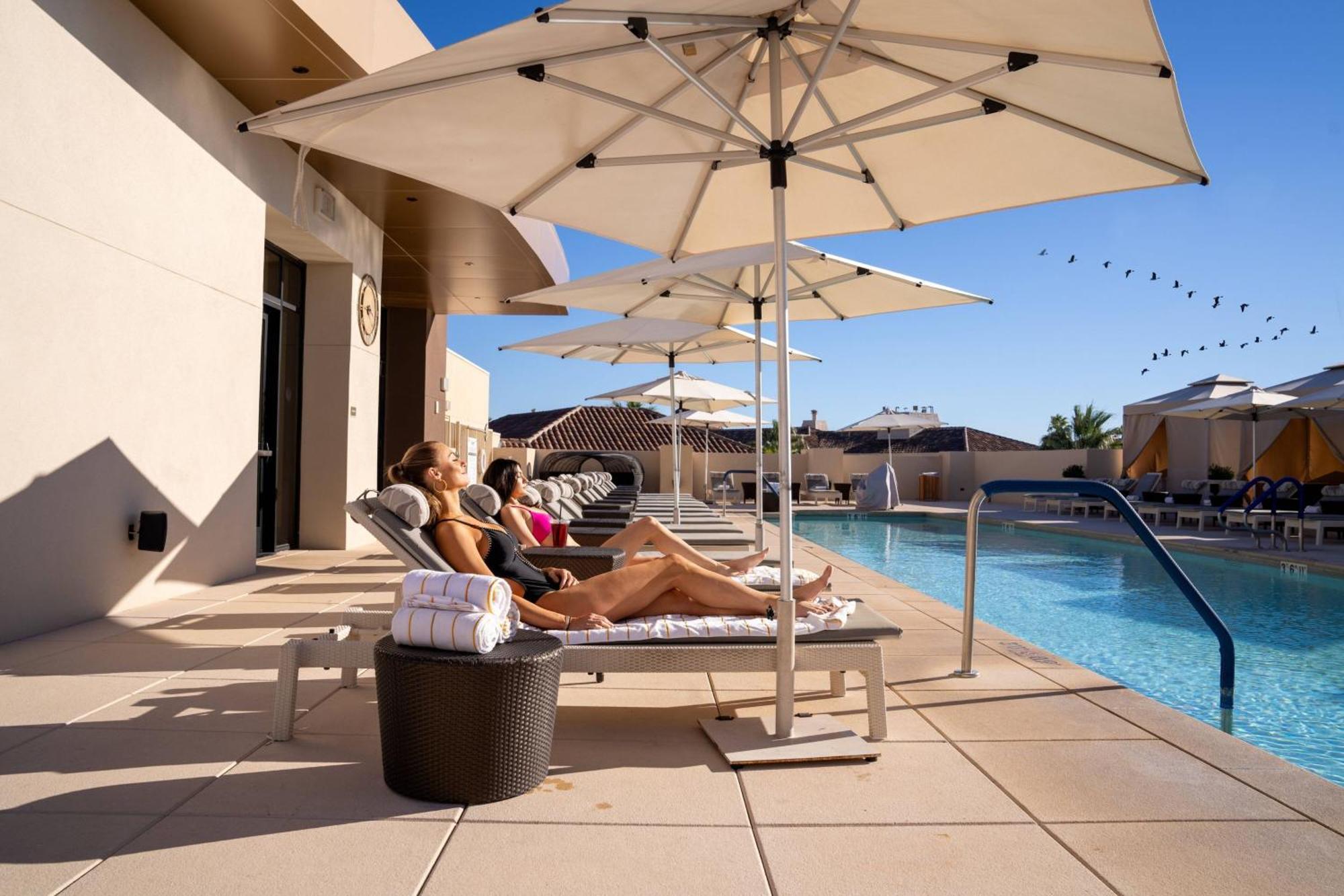 The Phoenician, A Luxury Collection Resort, Scottsdale Luaran gambar