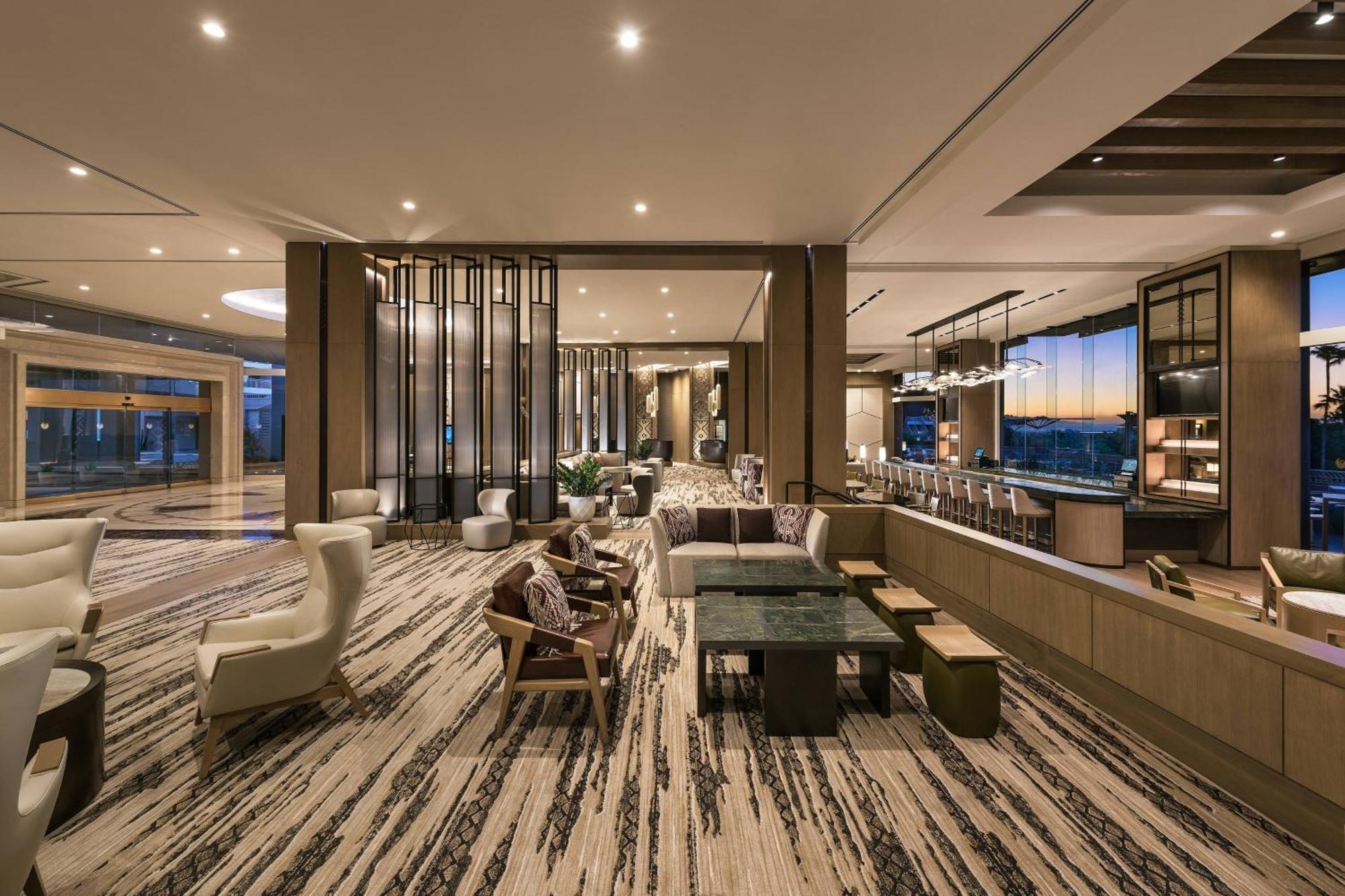 The Phoenician, A Luxury Collection Resort, Scottsdale Luaran gambar