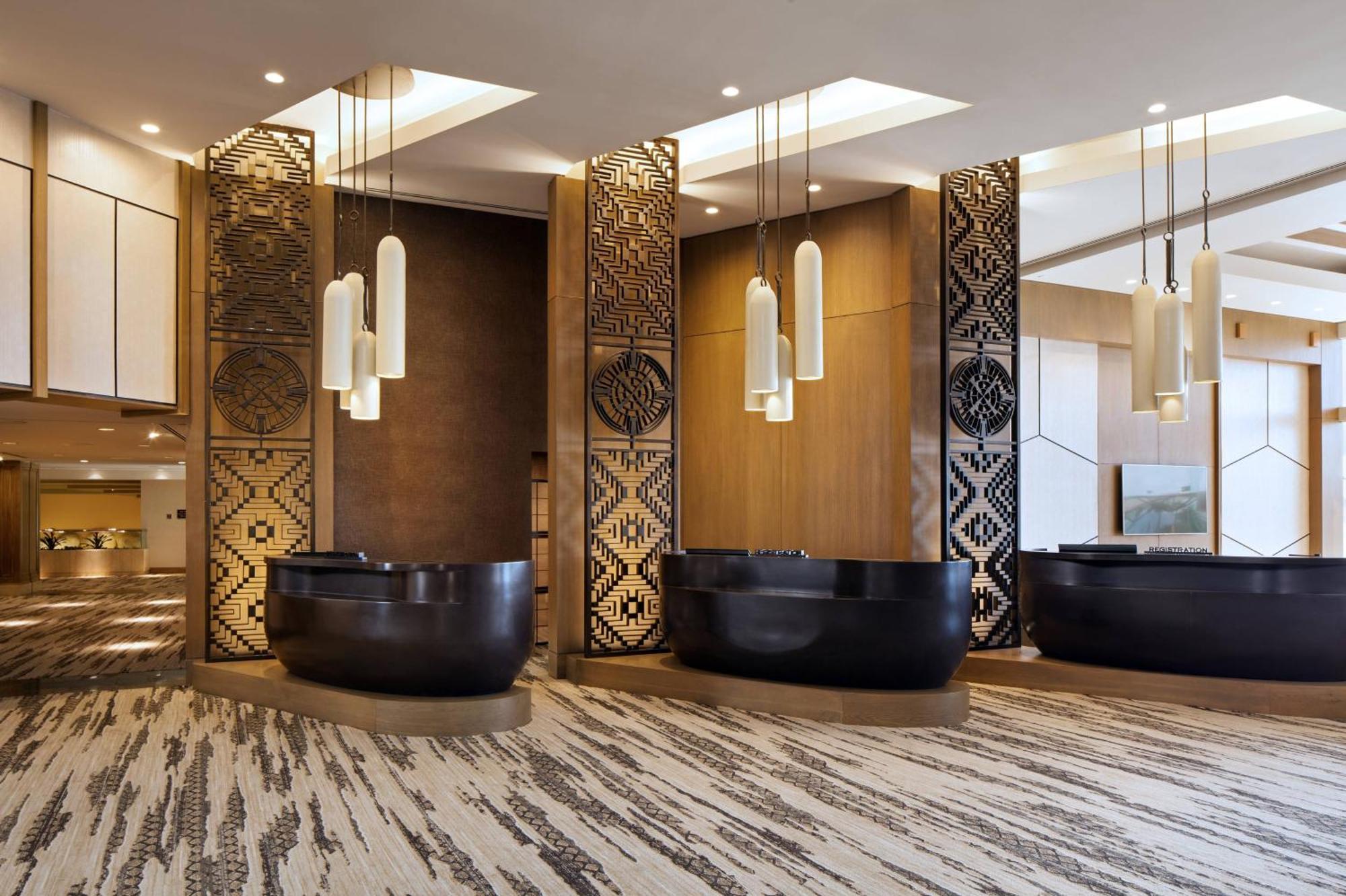 The Phoenician, A Luxury Collection Resort, Scottsdale Luaran gambar