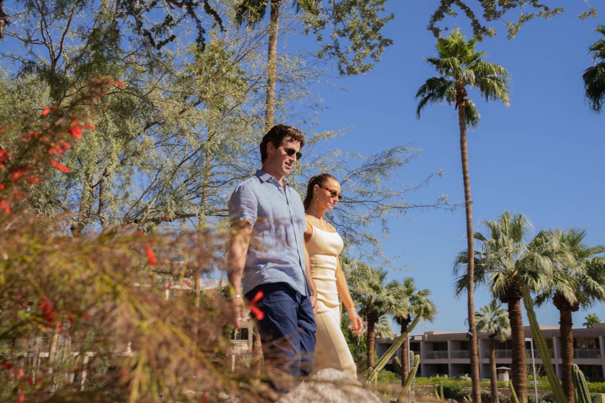 The Phoenician, A Luxury Collection Resort, Scottsdale Luaran gambar