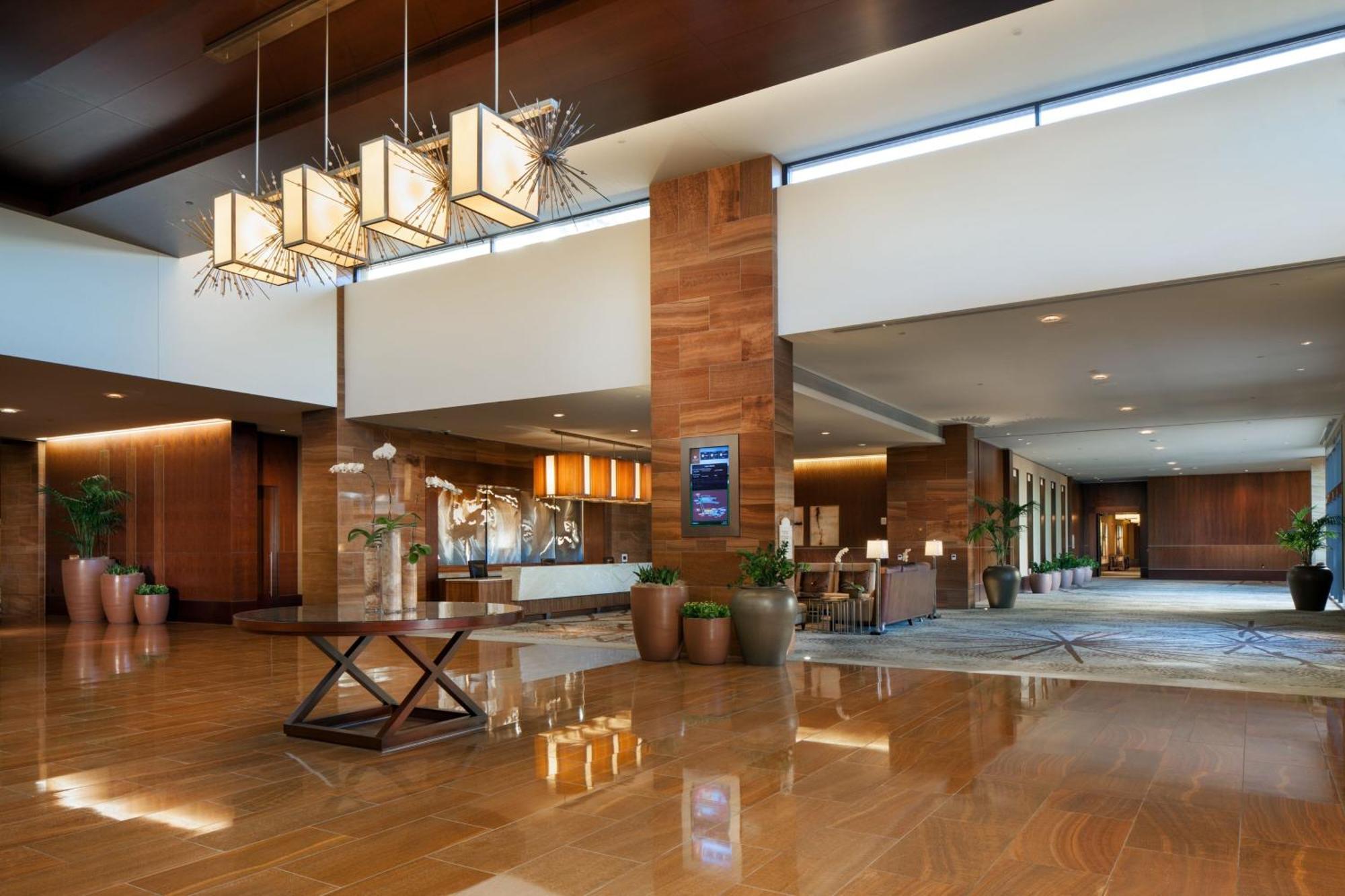 The Phoenician, A Luxury Collection Resort, Scottsdale Luaran gambar