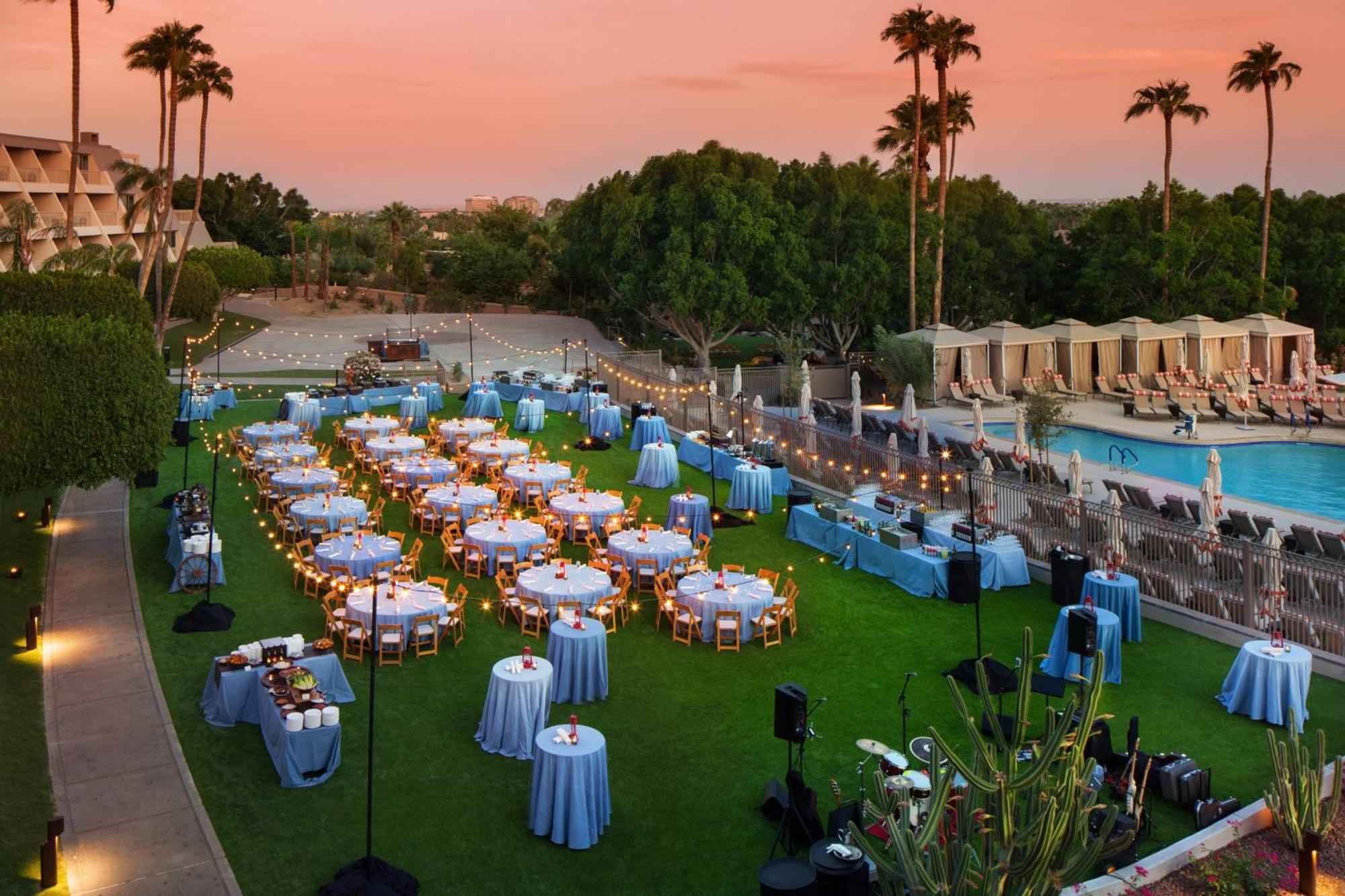 The Phoenician, A Luxury Collection Resort, Scottsdale Luaran gambar