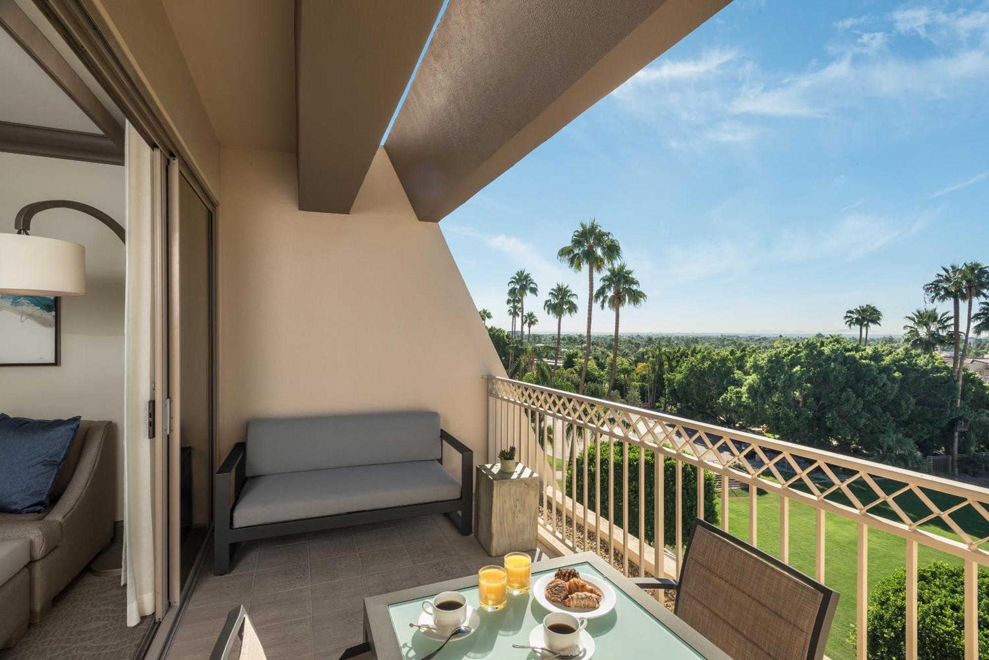 The Phoenician, A Luxury Collection Resort, Scottsdale Bilik gambar