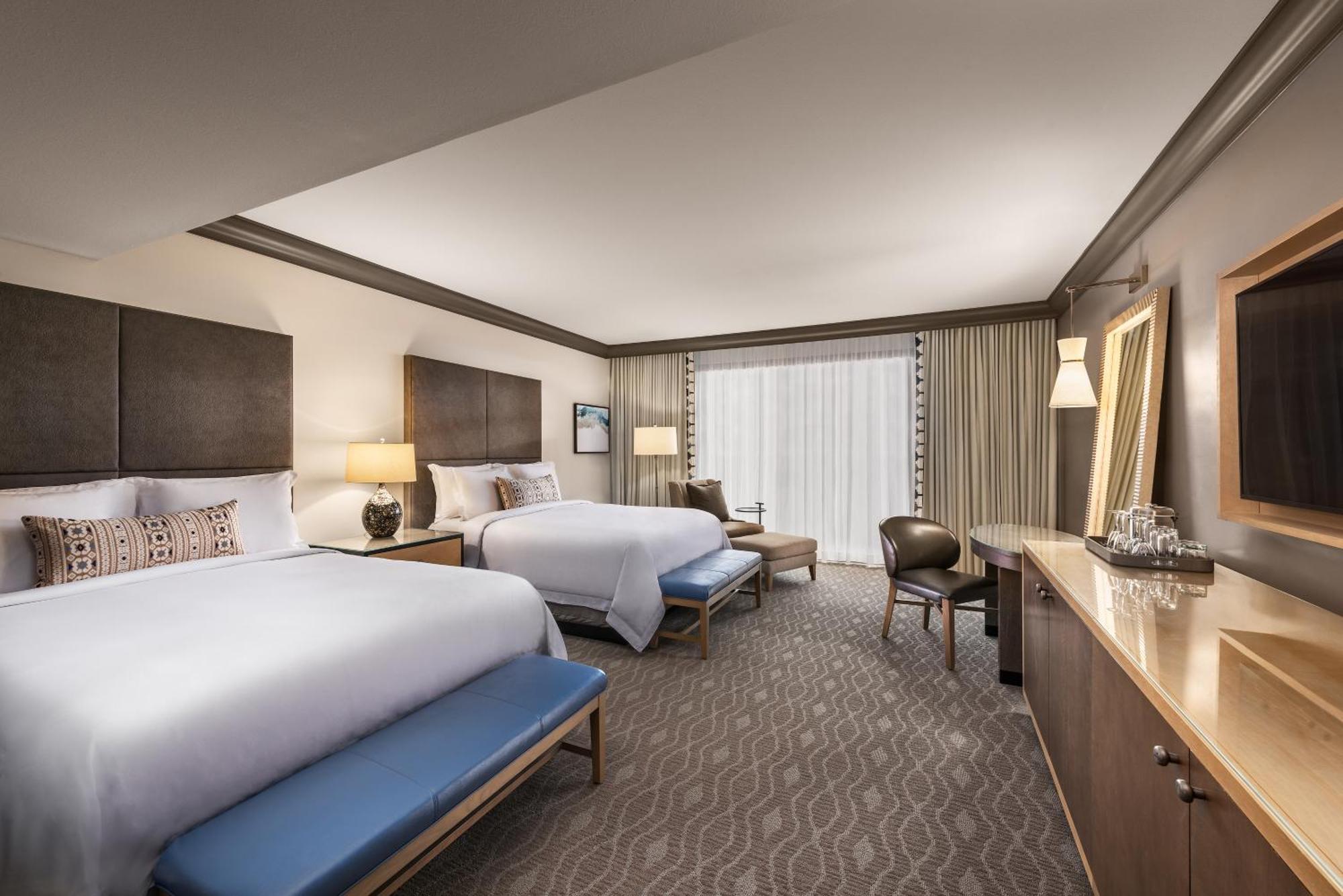 The Phoenician, A Luxury Collection Resort, Scottsdale Luaran gambar