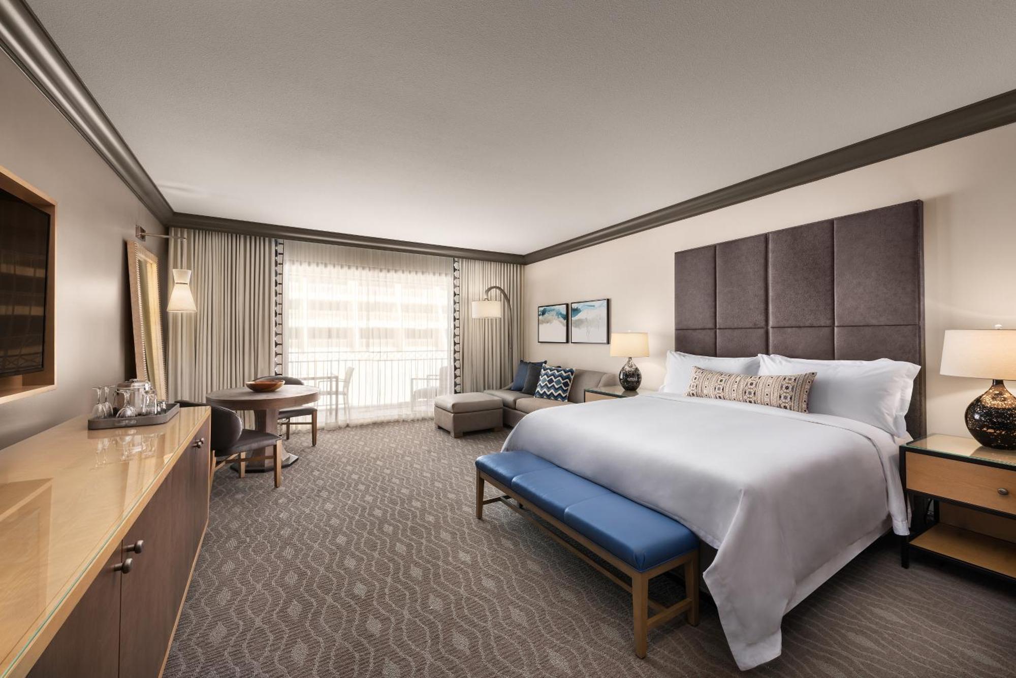 The Phoenician, A Luxury Collection Resort, Scottsdale Luaran gambar
