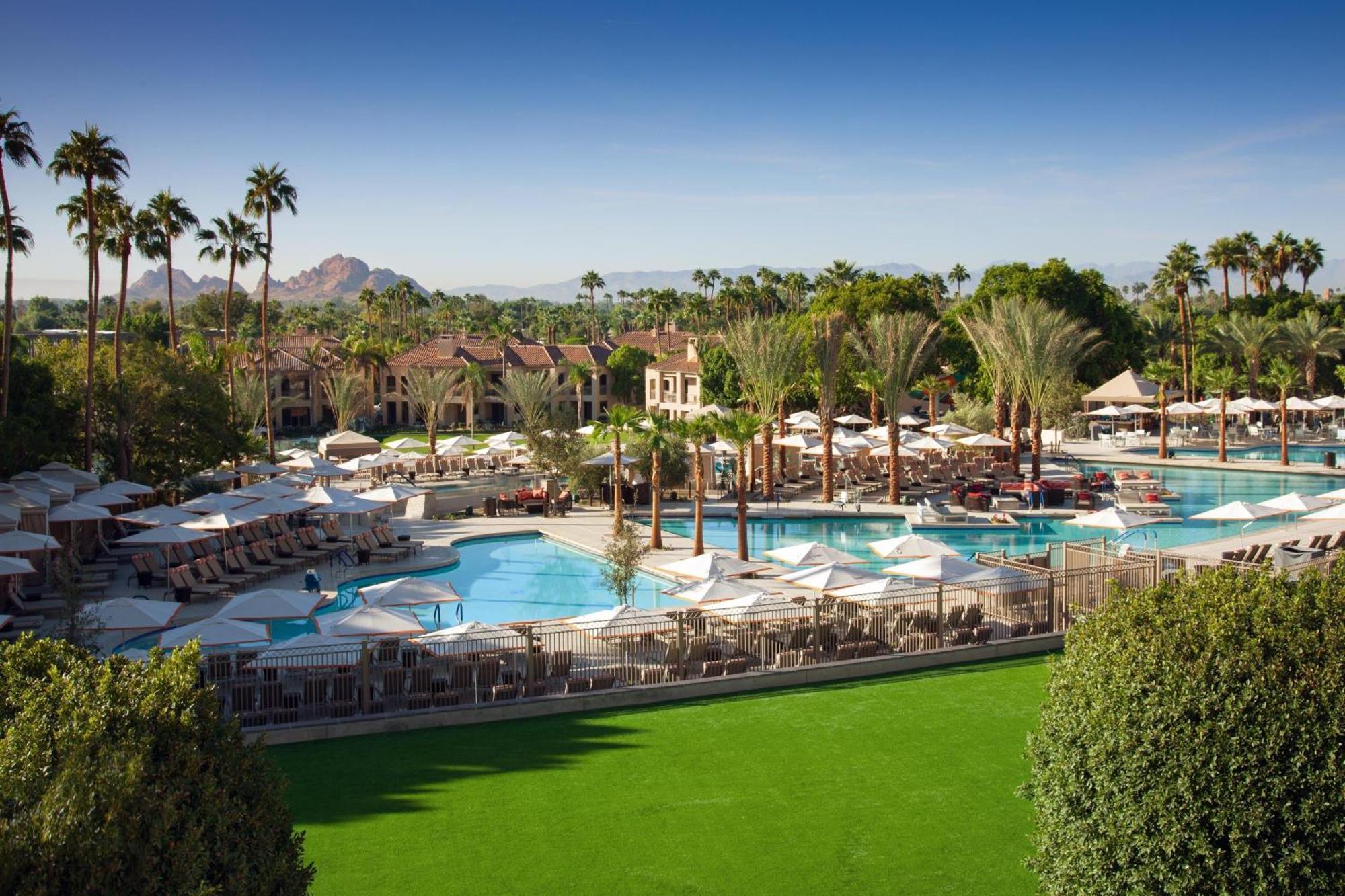 The Phoenician, A Luxury Collection Resort, Scottsdale Luaran gambar
