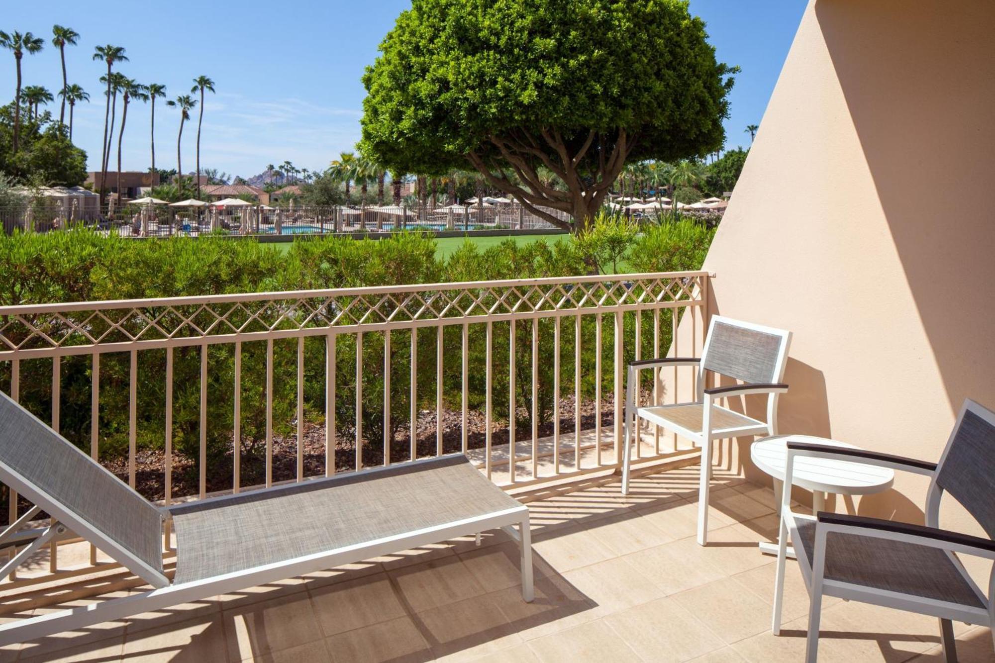 The Phoenician, A Luxury Collection Resort, Scottsdale Luaran gambar
