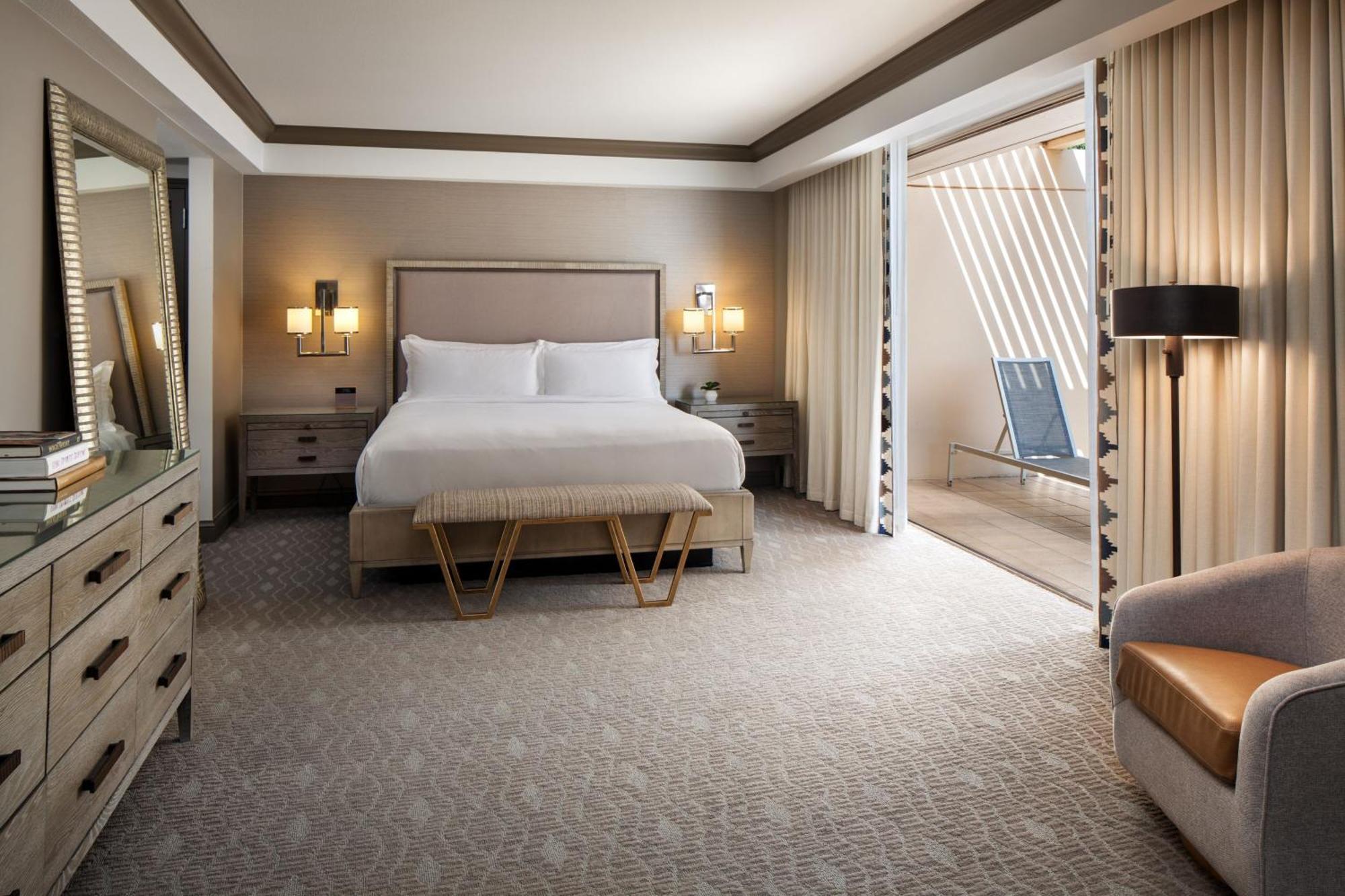 The Phoenician, A Luxury Collection Resort, Scottsdale Luaran gambar