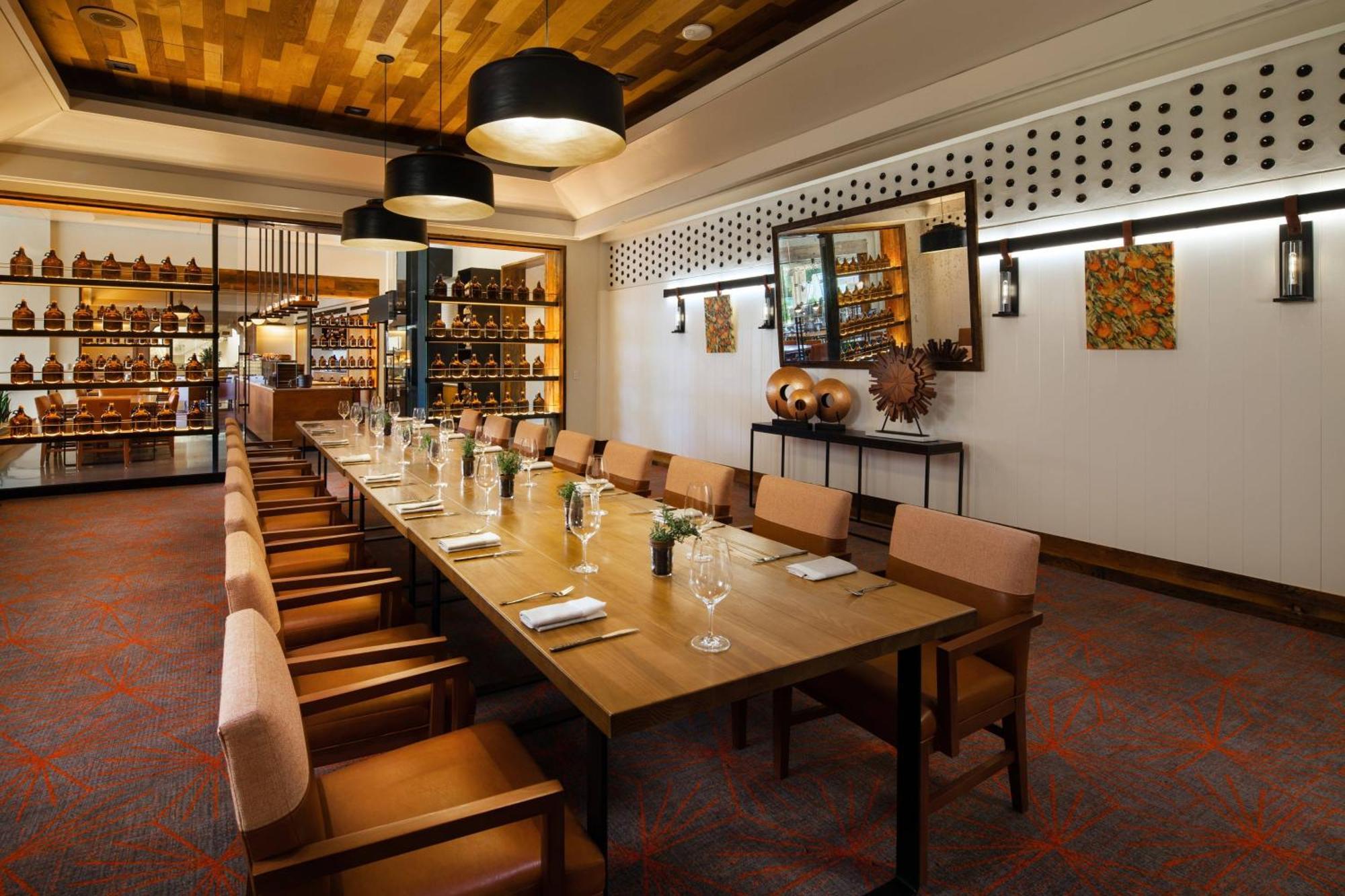 The Phoenician, A Luxury Collection Resort, Scottsdale Luaran gambar