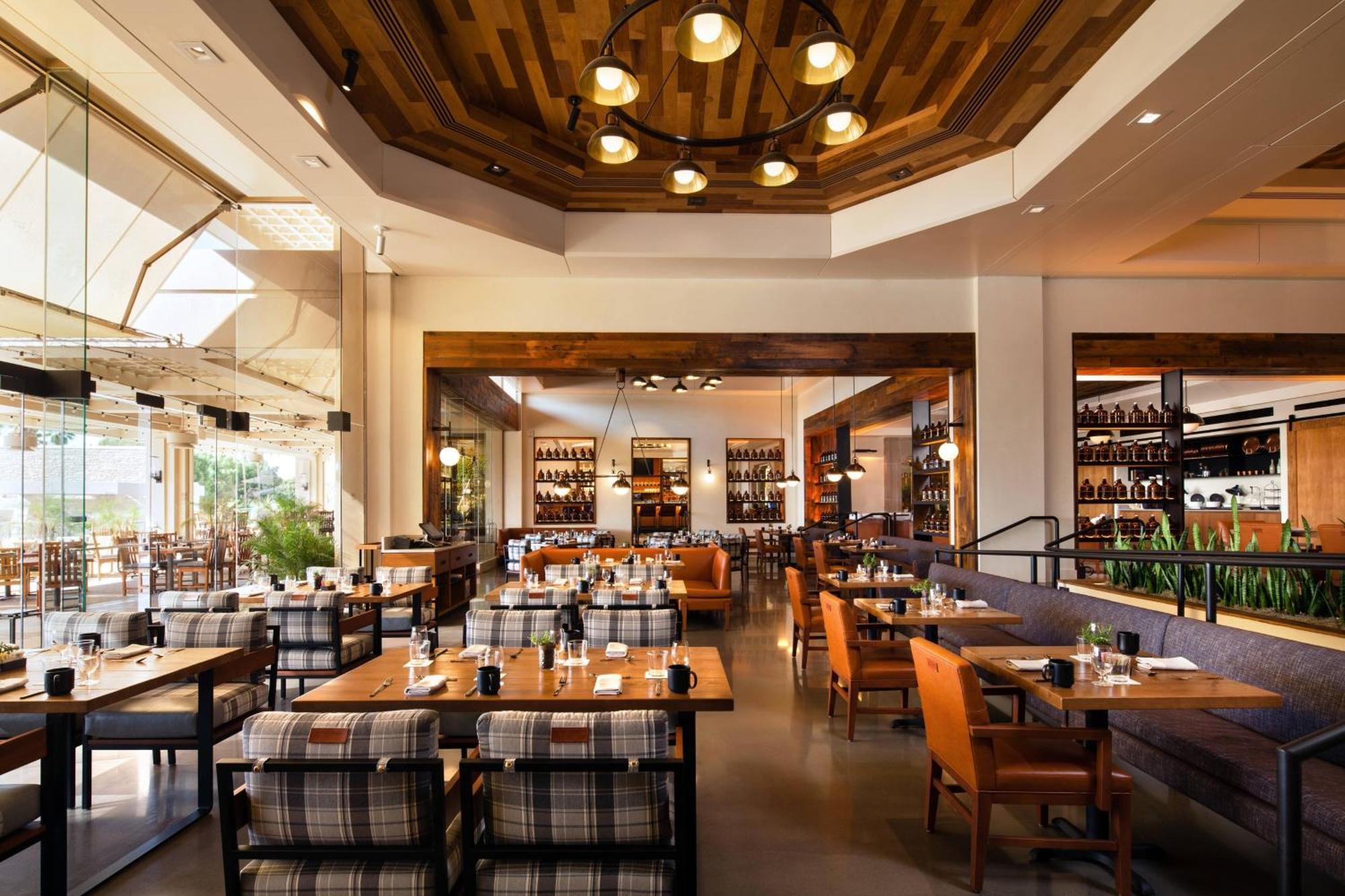 The Phoenician, A Luxury Collection Resort, Scottsdale Luaran gambar