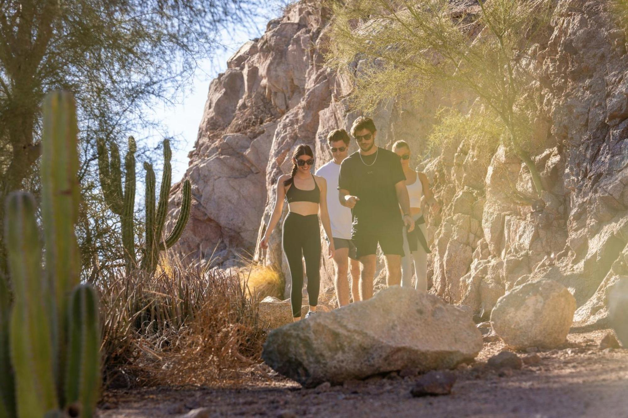 The Phoenician, A Luxury Collection Resort, Scottsdale Luaran gambar