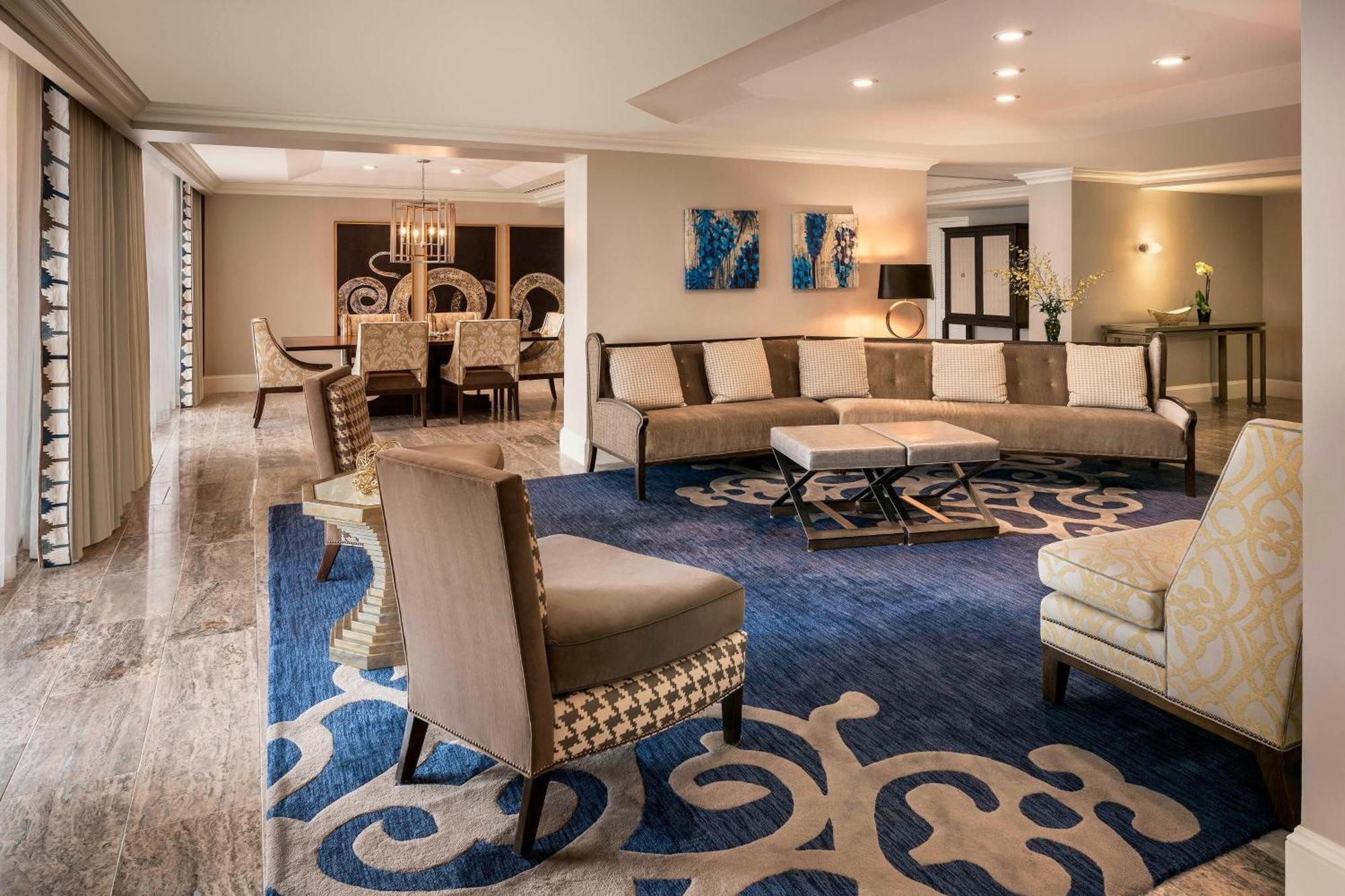 The Phoenician, A Luxury Collection Resort, Scottsdale Luaran gambar