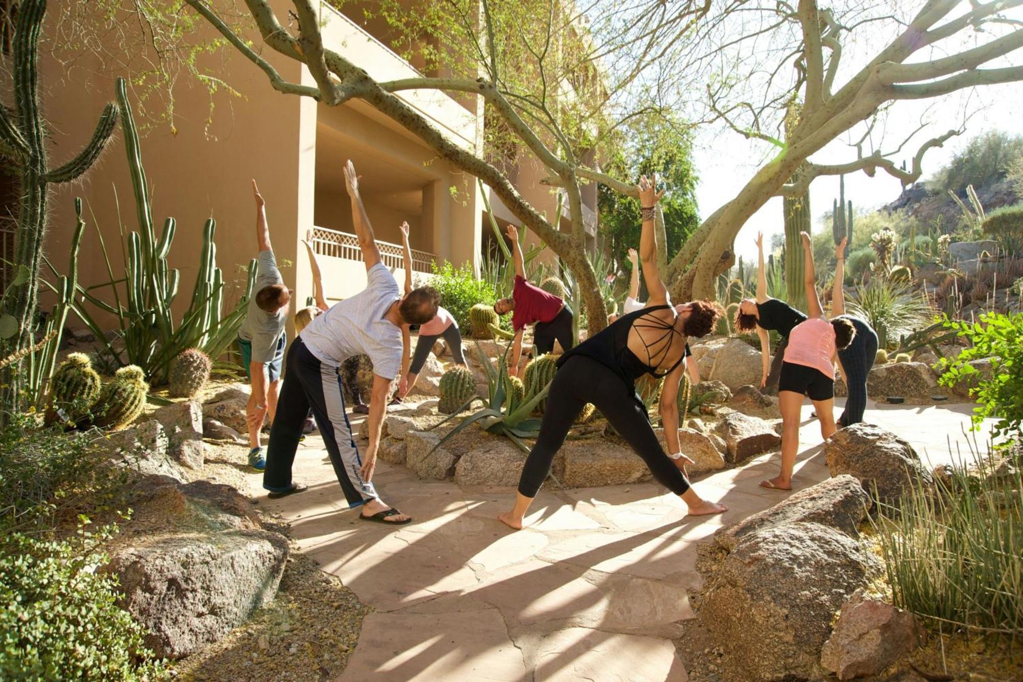 The Phoenician, A Luxury Collection Resort, Scottsdale Luaran gambar