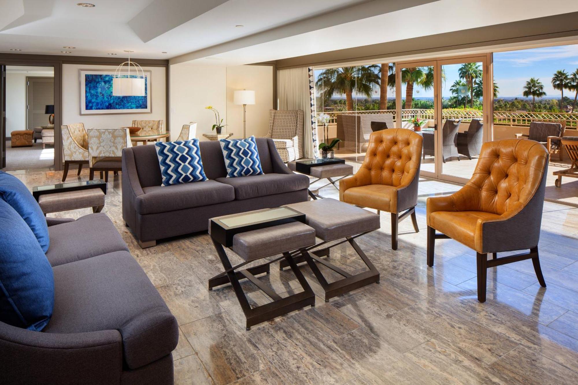 The Phoenician, A Luxury Collection Resort, Scottsdale Luaran gambar