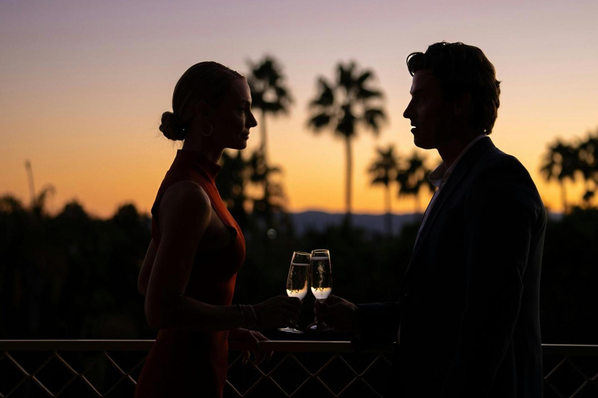 The Phoenician, A Luxury Collection Resort, Scottsdale Luaran gambar