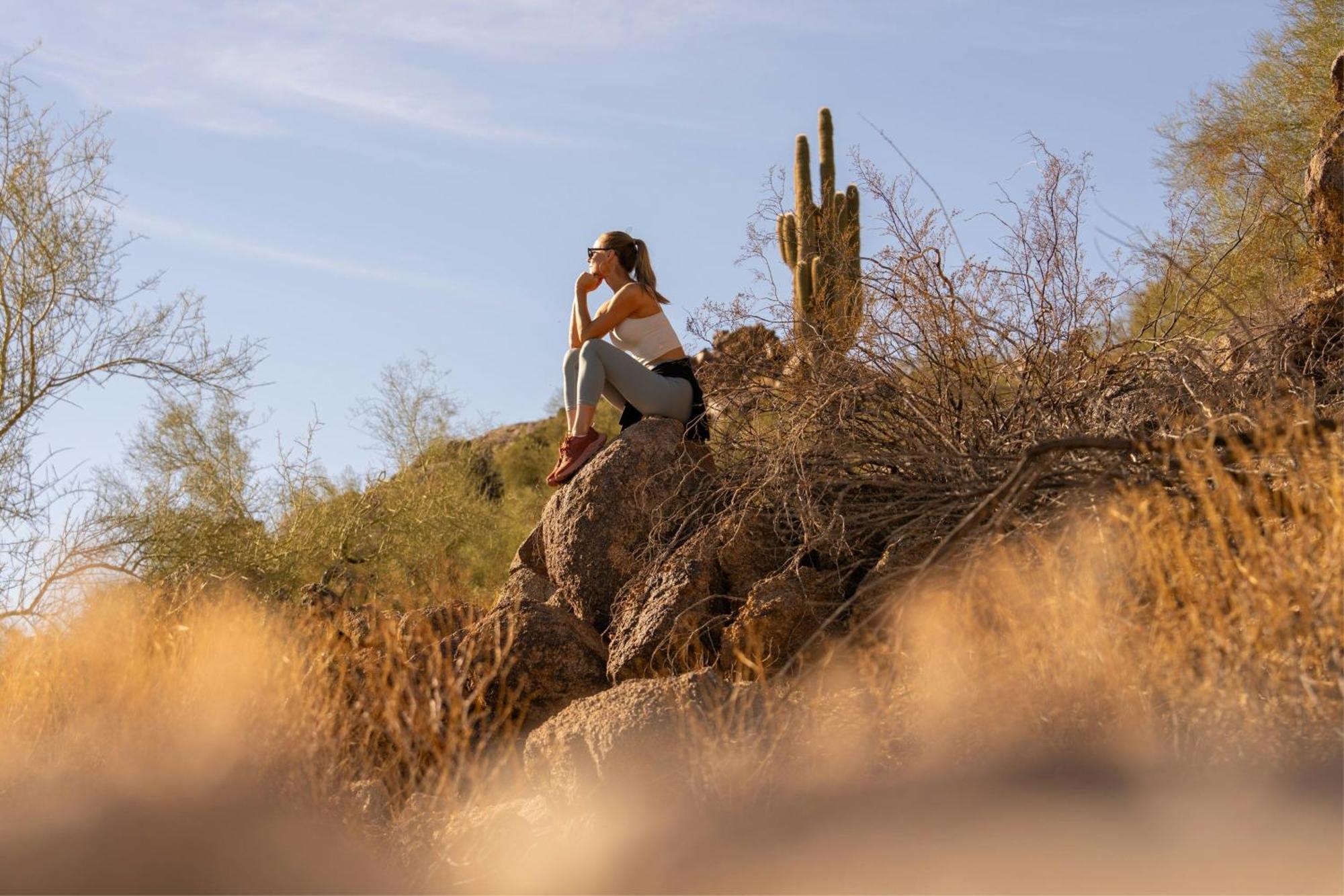 The Phoenician, A Luxury Collection Resort, Scottsdale Luaran gambar